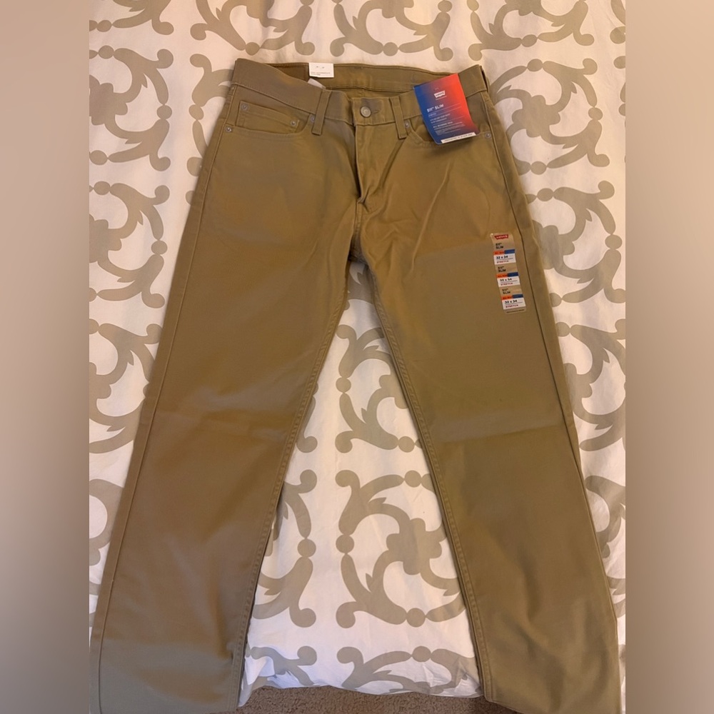 Men's Jeans - Picture 2 of 4